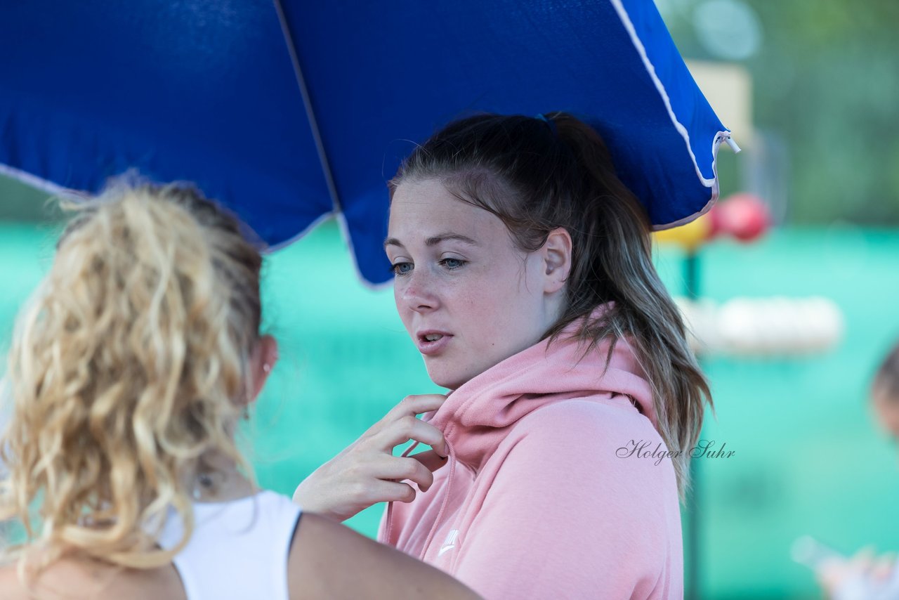 Jenny Wacker 27 - VfL Westercelle - Rahlstedter HTC : Ergebnis: 2:7